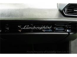 2021 Lamborghini Huracan (CC-2088392) for sale in Las Vegas, Nevada