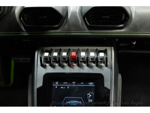 2021 Lamborghini Huracan (CC-2088392) for sale in Las Vegas, Nevada