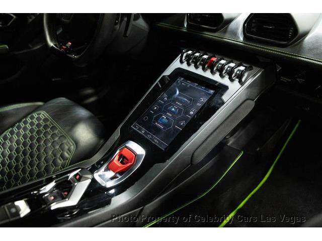 2021 Lamborghini Huracan (CC-2088392) for sale in Las Vegas, Nevada