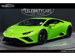 2021 Lamborghini Huracan (CC-2088392) for sale in Las Vegas, Nevada