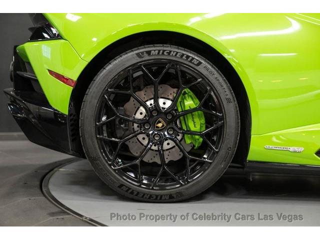 2021 Lamborghini Huracan (CC-2088392) for sale in Las Vegas, Nevada