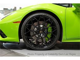 2021 Lamborghini Huracan (CC-2088392) for sale in Las Vegas, Nevada