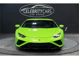 2021 Lamborghini Huracan (CC-2088392) for sale in Las Vegas, Nevada
