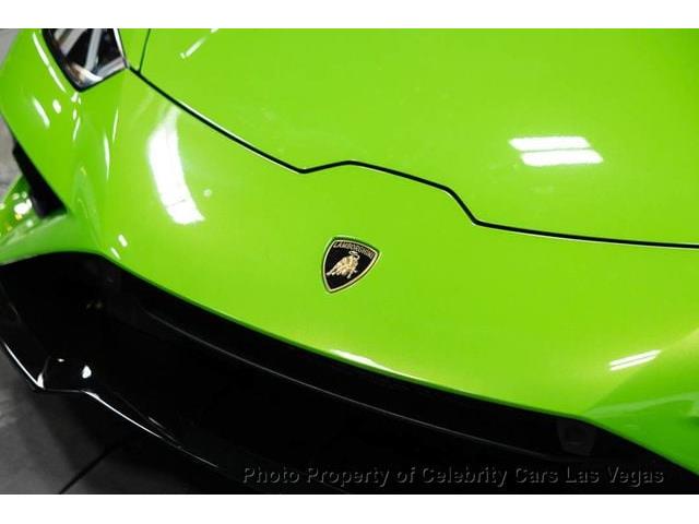 2021 Lamborghini Huracan (CC-2088392) for sale in Las Vegas, Nevada