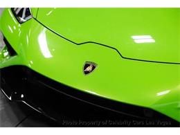 2021 Lamborghini Huracan (CC-2088392) for sale in Las Vegas, Nevada