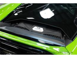 2021 Lamborghini Huracan (CC-2088392) for sale in Las Vegas, Nevada
