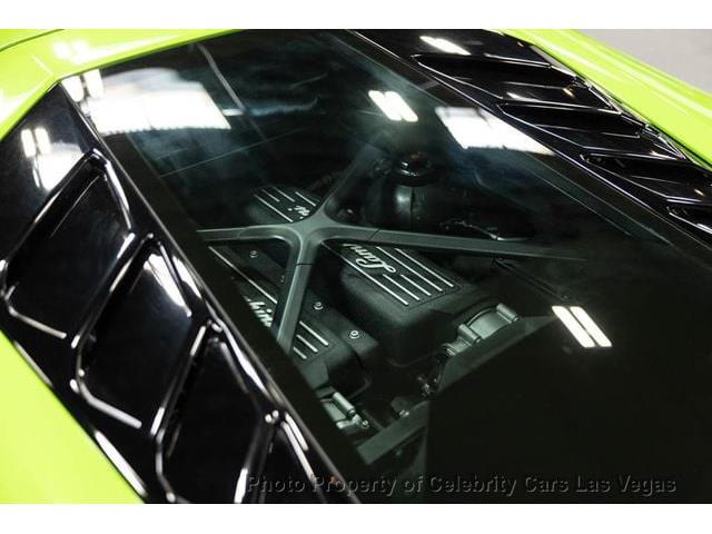 2021 Lamborghini Huracan (CC-2088392) for sale in Las Vegas, Nevada
