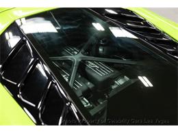 2021 Lamborghini Huracan (CC-2088392) for sale in Las Vegas, Nevada