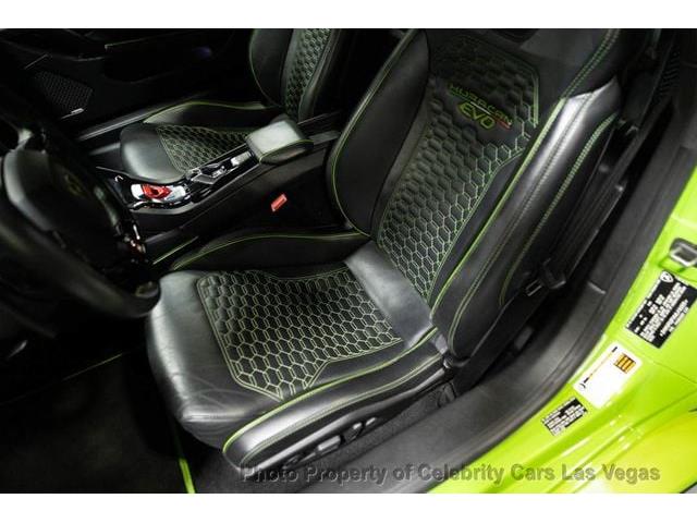 2021 Lamborghini Huracan (CC-2088392) for sale in Las Vegas, Nevada