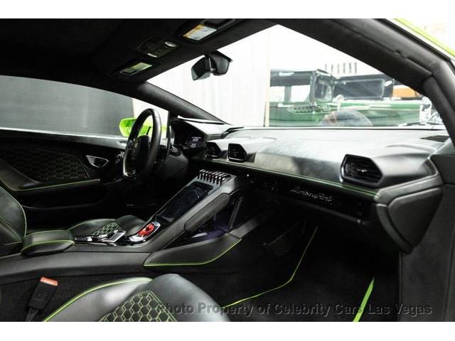 2021 Lamborghini Huracan (CC-2088392) for sale in Las Vegas, Nevada