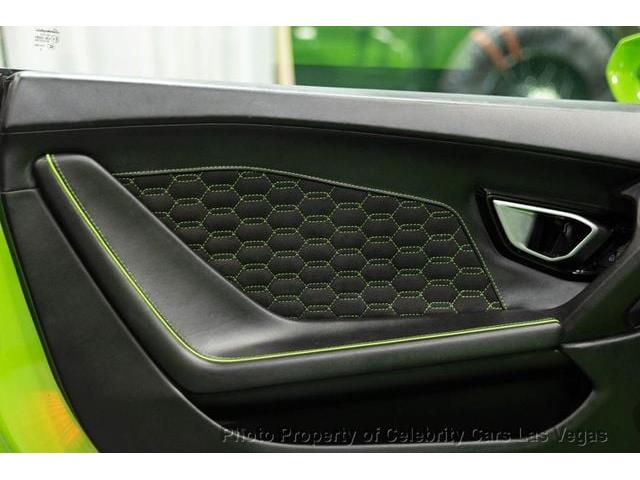 2021 Lamborghini Huracan (CC-2088392) for sale in Las Vegas, Nevada
