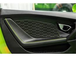 2021 Lamborghini Huracan (CC-2088392) for sale in Las Vegas, Nevada