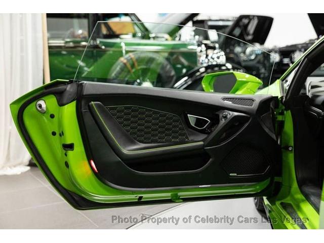 2021 Lamborghini Huracan (CC-2088392) for sale in Las Vegas, Nevada