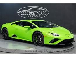 2021 Lamborghini Huracan (CC-2088392) for sale in Las Vegas, Nevada