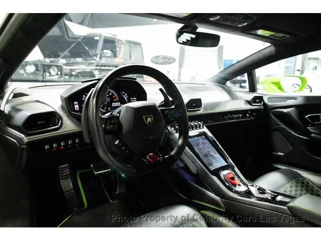2021 Lamborghini Huracan (CC-2088392) for sale in Las Vegas, Nevada