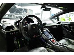 2021 Lamborghini Huracan (CC-2088392) for sale in Las Vegas, Nevada