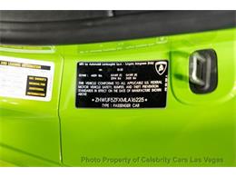 2021 Lamborghini Huracan (CC-2088392) for sale in Las Vegas, Nevada
