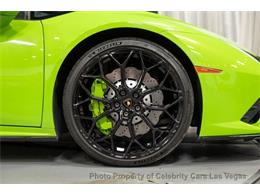 2021 Lamborghini Huracan (CC-2088392) for sale in Las Vegas, Nevada