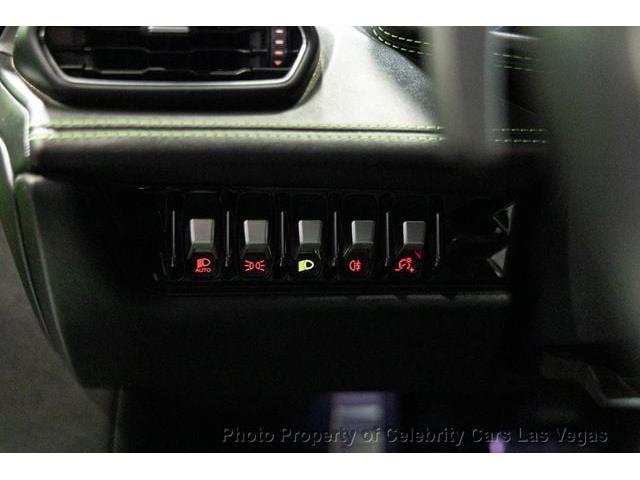 2021 Lamborghini Huracan (CC-2088392) for sale in Las Vegas, Nevada