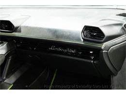 2021 Lamborghini Huracan (CC-2088392) for sale in Las Vegas, Nevada