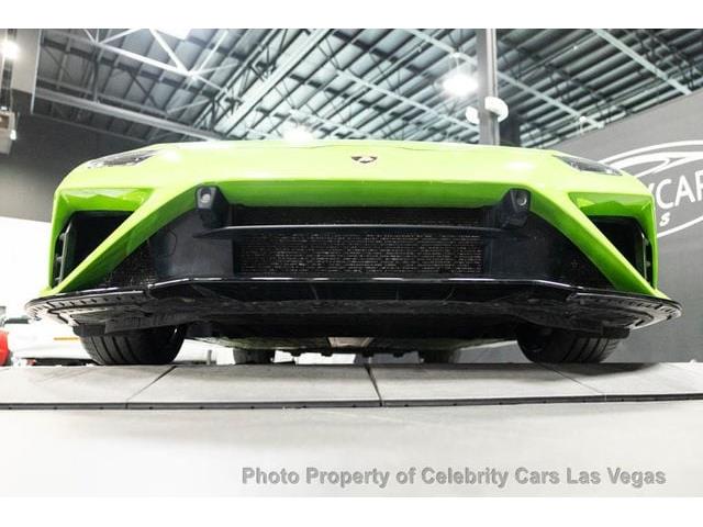 2021 Lamborghini Huracan (CC-2088392) for sale in Las Vegas, Nevada