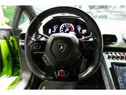 2021 Lamborghini Huracan (CC-2088392) for sale in Las Vegas, Nevada