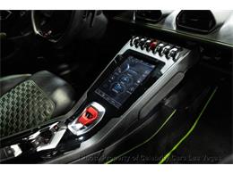2021 Lamborghini Huracan (CC-2088392) for sale in Las Vegas, Nevada