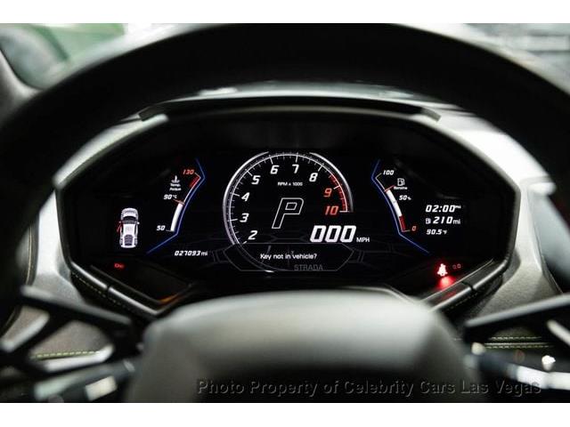 2021 Lamborghini Huracan (CC-2088392) for sale in Las Vegas, Nevada