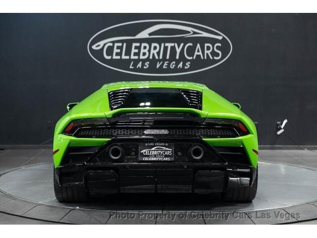 2021 Lamborghini Huracan (CC-2088392) for sale in Las Vegas, Nevada
