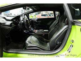 2021 Lamborghini Huracan (CC-2088392) for sale in Las Vegas, Nevada