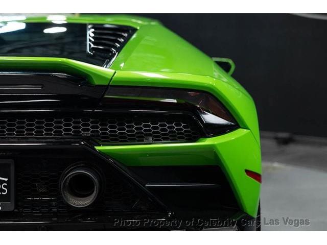 2021 Lamborghini Huracan (CC-2088392) for sale in Las Vegas, Nevada