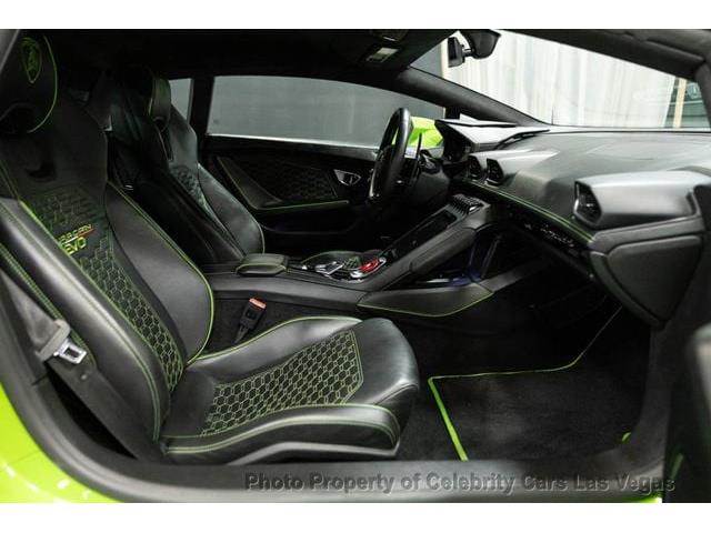 2021 Lamborghini Huracan (CC-2088392) for sale in Las Vegas, Nevada