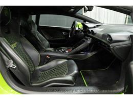 2021 Lamborghini Huracan (CC-2088392) for sale in Las Vegas, Nevada