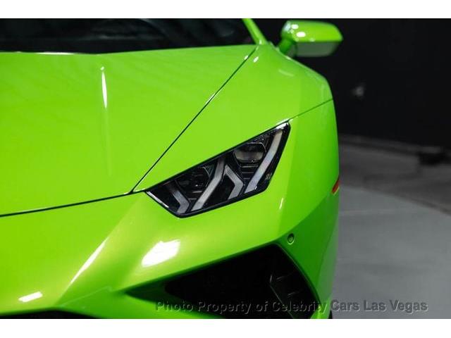 2021 Lamborghini Huracan (CC-2088392) for sale in Las Vegas, Nevada