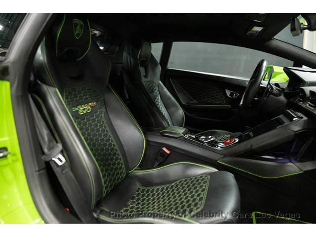 2021 Lamborghini Huracan (CC-2088392) for sale in Las Vegas, Nevada