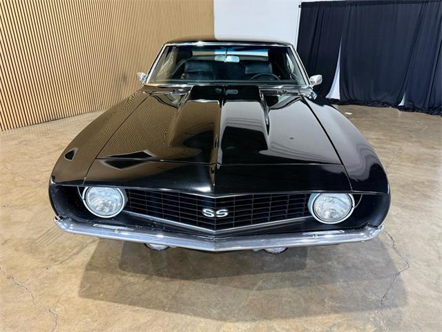 1969 Chevrolet Camaro (CC-2088393) for sale in Santa Rosa, Florida