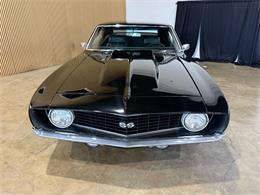 1969 Chevrolet Camaro (CC-2088393) for sale in Santa Rosa, Florida