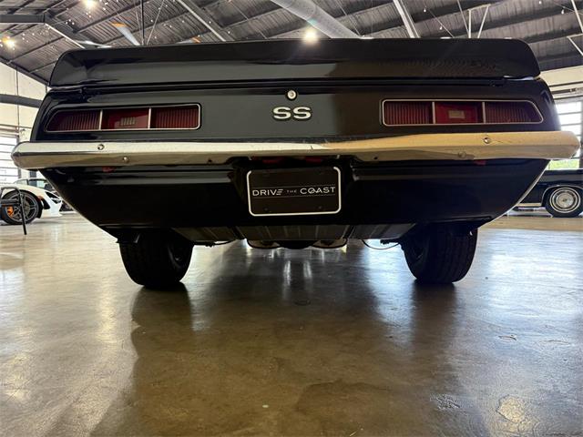 1969 Chevrolet Camaro (CC-2088393) for sale in Santa Rosa, Florida