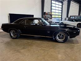 1969 Chevrolet Camaro (CC-2088393) for sale in Santa Rosa, Florida