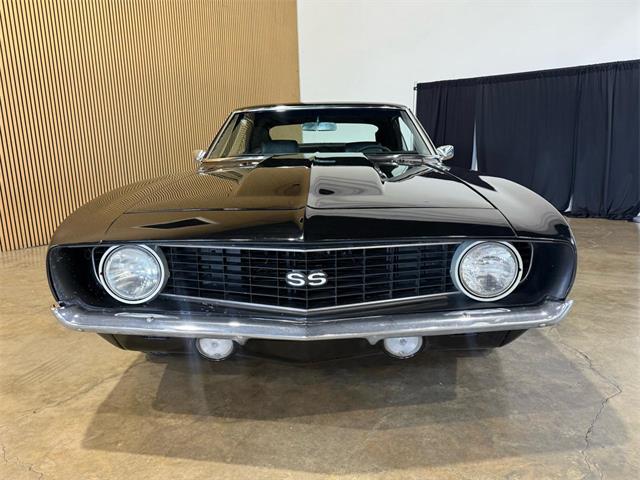 1969 Chevrolet Camaro (CC-2088393) for sale in Santa Rosa, Florida