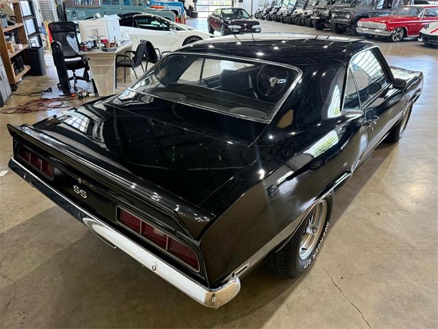 1969 Chevrolet Camaro (CC-2088393) for sale in Santa Rosa, Florida