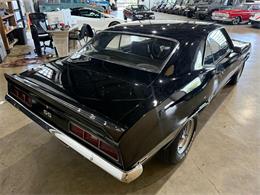 1969 Chevrolet Camaro (CC-2088393) for sale in Santa Rosa, Florida