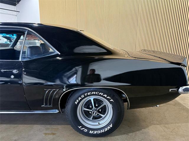 1969 Chevrolet Camaro (CC-2088393) for sale in Santa Rosa, Florida