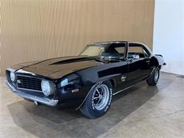 1969 Chevrolet Camaro (CC-2088393) for sale in Santa Rosa, Florida