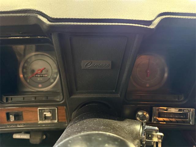 1969 Chevrolet Camaro (CC-2088393) for sale in Santa Rosa, Florida