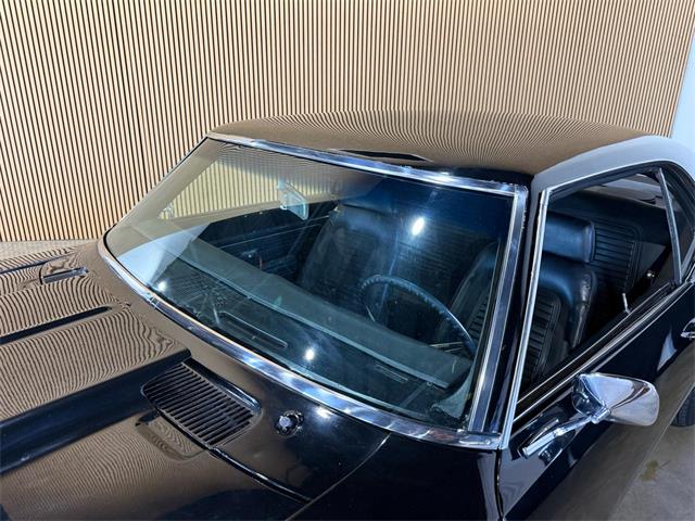 1969 Chevrolet Camaro (CC-2088393) for sale in Santa Rosa, Florida