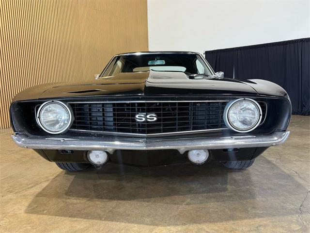 1969 Chevrolet Camaro (CC-2088393) for sale in Santa Rosa, Florida