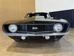 1969 Chevrolet Camaro (CC-2088393) for sale in Santa Rosa, Florida