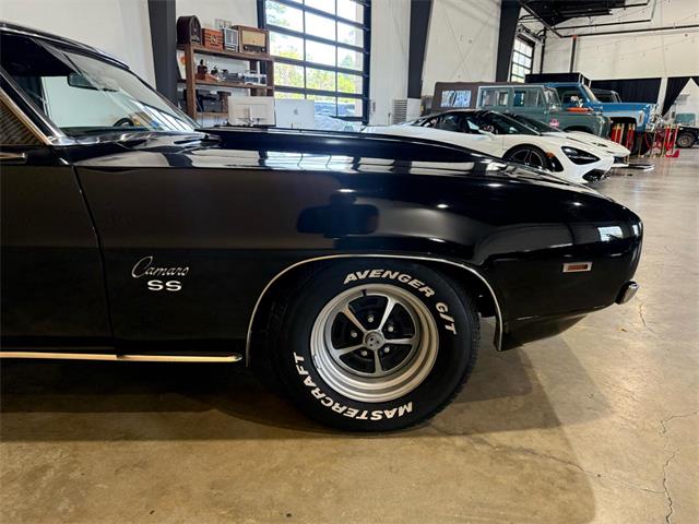 1969 Chevrolet Camaro (CC-2088393) for sale in Santa Rosa, Florida