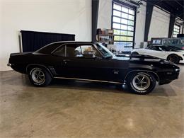 1969 Chevrolet Camaro (CC-2088393) for sale in Santa Rosa, Florida